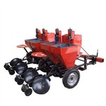 Sejalnik za gnojenje krompirja