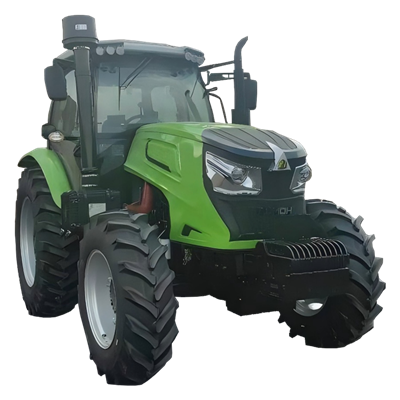 Traktor na kolesih SD1404 4WD